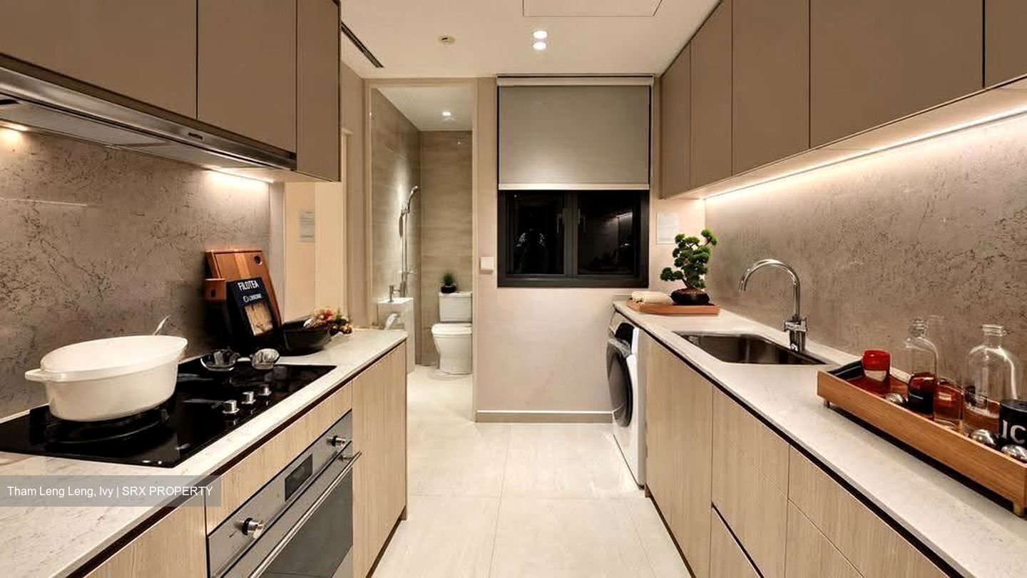 Narra Residences (D23), Apartment #623187941